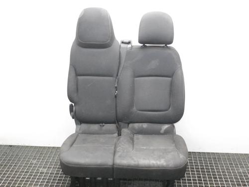 Used Left front seat Left front seat NISSAN NV300 Van (X82) 1.6 dci 120 (121 hp) 39833739 39833739