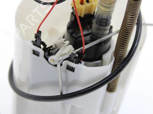 Fuel pump RENAULT TRAFIC III Van (FG_) 1.6 dCi 125 (FGMH) | BP39782930M76 - Image 7