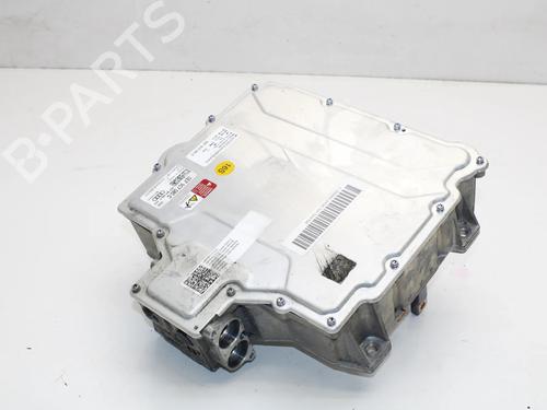 Inverter/Konverter Inverter/Konverter AUDI E-TRON (GEN) 55 quattro (408 hp) 39879980 39879980