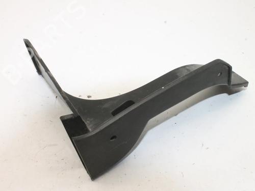Bagerste kofanger spoiler Bagerste kofanger spoiler MITSUBISHI OUTLANDER II (CW_W) 2.2 DI-D 4WD (156 hp) 39825911 39825911