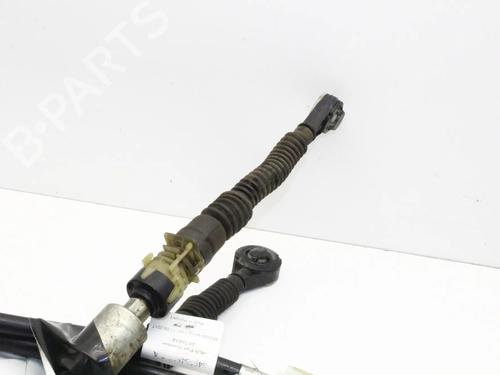 Cable RENAULT MEGANE IV Hatchback (B9A/M/N_) 1.2 TCe 130 (B9MR) | BP39870535E12 - Image 2
