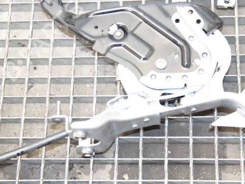 Hand brake NISSAN LEAF (ZE0) Electric | BP39841828I18 - Image 6