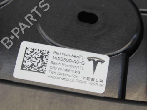 Front right window mechanism TESLA MODEL Y (5YJY) EV Rear-Wheel Drive | BP39854926C23 - Image 5