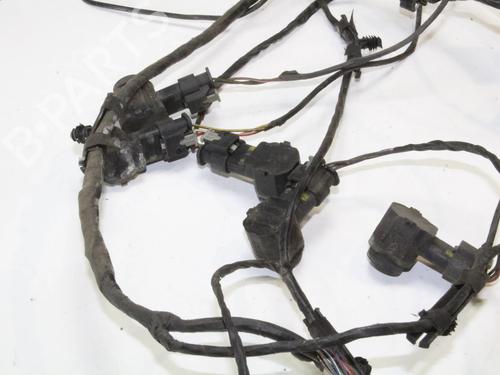 Electronic module VW PASSAT CC B6 (357) 2.0 TDI | BP39804578M83 - Image 4