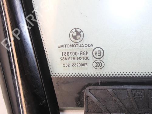 Vidro triangular frente esquerdo BMW i3 (I01) Electric | BP39877445C111 - Image 5