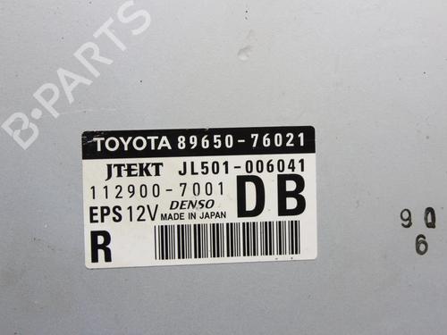 Electronic module LEXUS CT (ZWA10_) 200h (ZWA10_, ZWA10R) | BP39790834M83 - Image 3