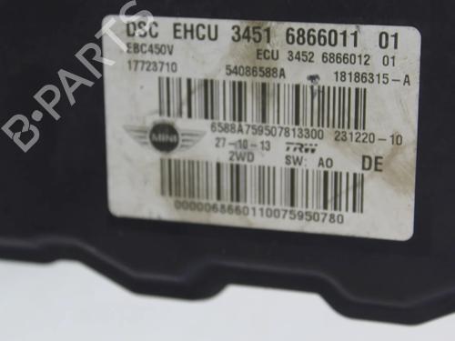 ABS pump MINI MINI COUNTRYMAN (R60) Cooper SD ALL4 | BP39802197M43  - Image 6