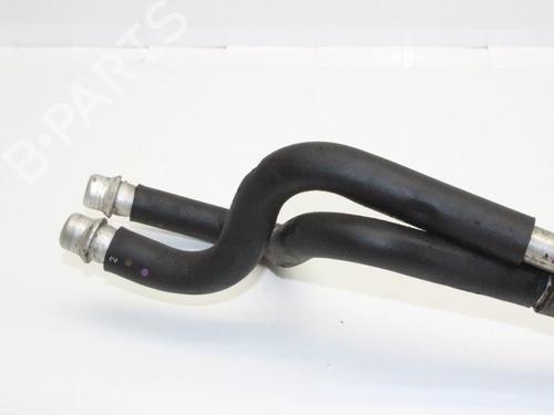 Pipe OPEL AMPERA (R12) EV 150 | BP39776151M125 - Image 2