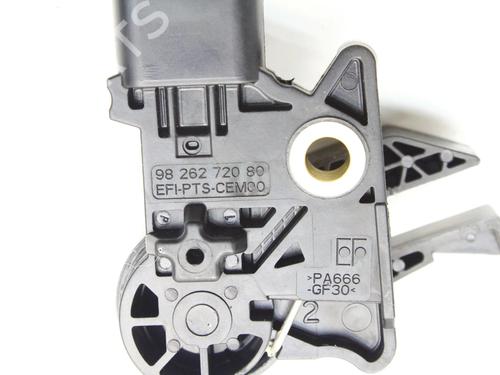 Electronic sensor CITROËN C4 III (BA_, BB_, BC_) ë-C4 (BCZKXC, BZCKSC) | BP39877499M84 - Image 4