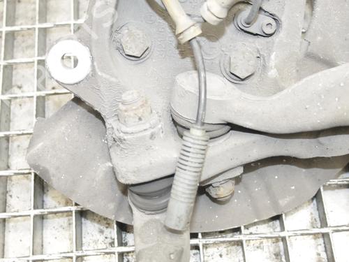 Left front steering knuckle BMW 3 Coupe (E92) 325 d | BP39834622M25 - Image 14