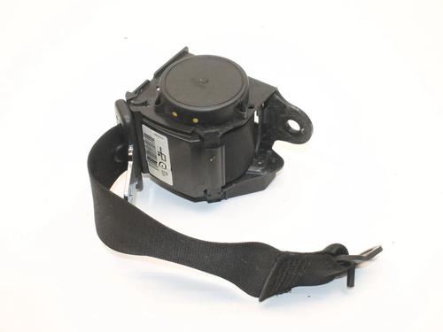 Used Rear left seatbelt Rear left seatbelt BMW 1 (F20) 120 d (184 hp) 39818695 39818695