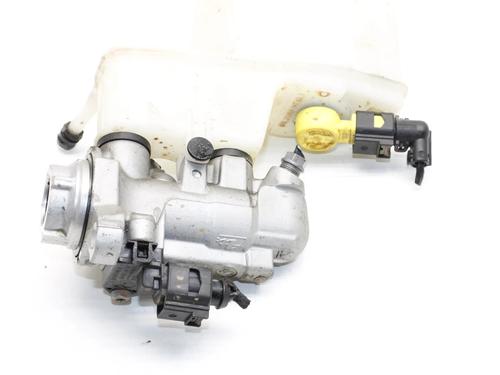 Brake master cylinder SEAT ARONA (KJ7, KJP) 1.0 TSI | BP39852281M77 - Image 3