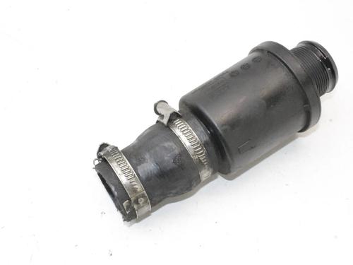 Intercooler-rør Intercooler-rør FORD TRANSIT V363 Platform/Chassis (FED, FFD) 2.2 TDCi (125 hp) 39863098 39863098