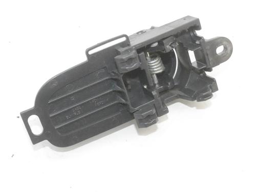 Front right interior door handle NISSAN NV200 Van e-NV (ME0N) | BP39800598I14 - Image 3