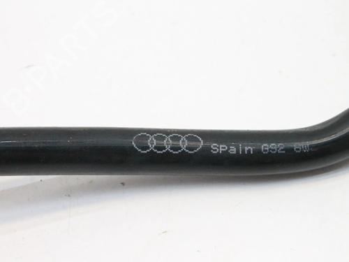 Pipe AUDI A4 B9 (8W2, 8WC) S4 TFSi quattro | BP39824776M125 - Image 5