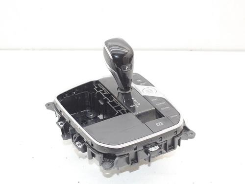 Selector da caixa Selector da caixa BMW 1 (F40) 118 i (140 hp) 39829757 39829757