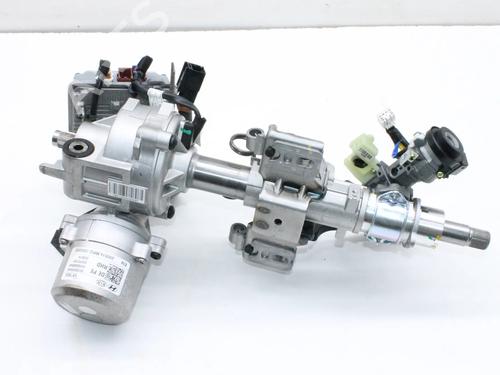 Used Steering column Steering column KIA NIRO I (DE) 1.6 GDI Plug-in Hybrid (141 hp) 39860576 39860576
