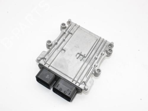 Engine control unit (ECU) KIA STINGER (CK) 2.0 T-GDi | BP39794366M57 - Image 2