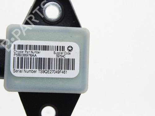 Electronic sensor JEEP CHEROKEE (KL) 2.0 CRD 4x4 | BP39805588M84 - Image 4