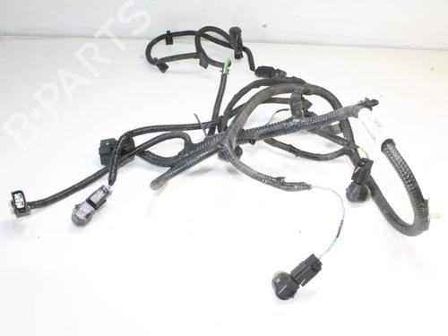 Used Electronic module Electronic module FORD KUGA II (DM2) 1.5 EcoBoost 4x4 (180 hp) 39805347 39805347