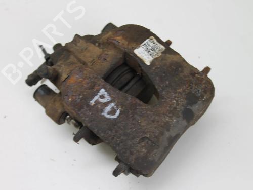 Used Right front brake caliper Right front brake caliper SEAT ARONA (KJ7, KJP) 1.0 TSI (116 hp) 39800785 39800785