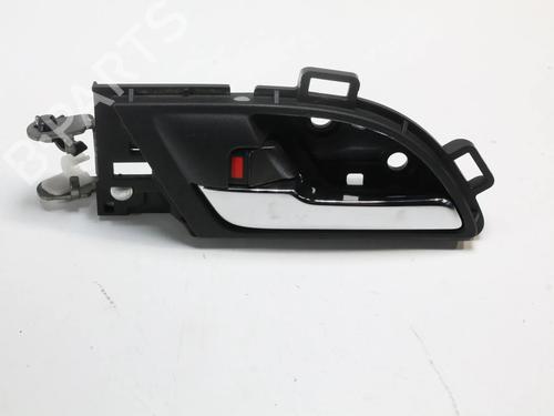 Used Rear left interior door handle Rear left interior door handle HONDA CR-V III (RE_) 2.0 i-VTEC (RE5, RE1) (150 hp) 39862164 39862164