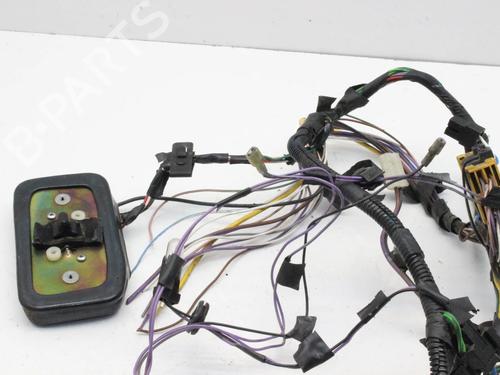 Left rear window switch ROLLS-ROYCE SILVER SPIRIT 6.75 | BP39990471I29 - Image 2