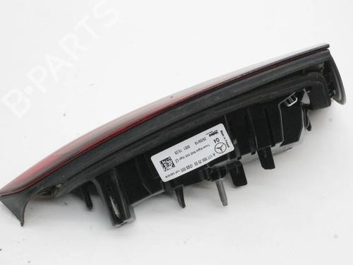 Right tailgate light MERCEDES-BENZ A-CLASS (W177) A 180 d (177.003) | BP39778381C80 - Image 6