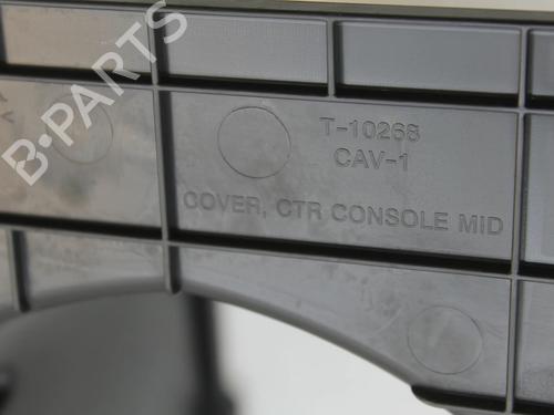 Middle console HONDA HR-V (RU) 1.6 i-DTEC (RU8) | BP39777323I22 - Image 5