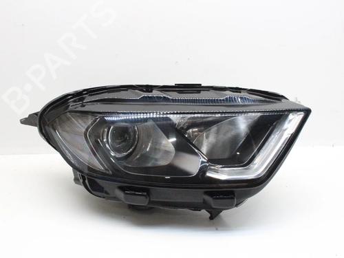 Used Right headlight Right headlight FORD ECOSPORT 1.0 EcoBoost (125 hp) 39810334 39810334