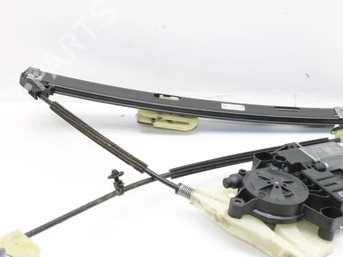Front right window mechanism SEAT ARONA (KJ7, KJP) 1.0 TSI | BP39814011C23 - Image 2