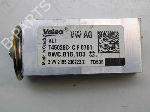 Electronic sensor AUDI A3 Sportback (8YA, 8YF) 35 TFSI | BP39873899M84 - Image 4