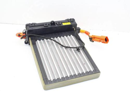 Used Heater matrix Heater matrix HYUNDAI KONA (OS, OSE, OSI) EV (136 hp) 39801775 39801775