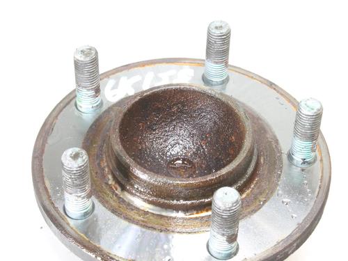 Left rear steering knuckle MAZDA 3 (BL) 2.0 MZR (BLEFW) | BP39778268M27 - Image 2