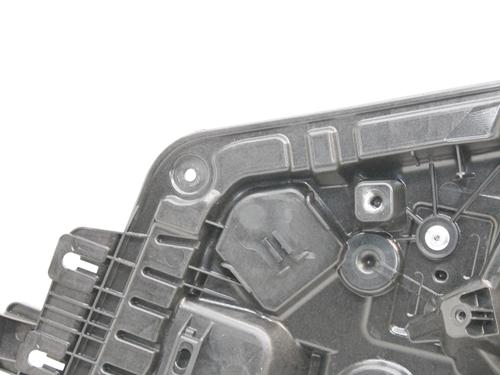 Front right window mechanism MERCEDES-BENZ A-CLASS (W177) AMG A 35 4-matic (177.051) | BP39825910C23 - Image 2