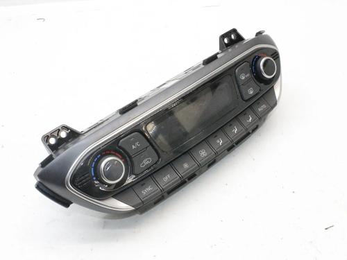 Used Control unit Control unit HYUNDAI i30 FASTBACK (PDE, PDEN) 2.0 N (275 hp) 39827388 39827388