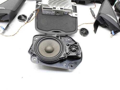 Electronic module BMW X3 (G01, F97, G08) iX3 | BP39772704M83 - Image 8