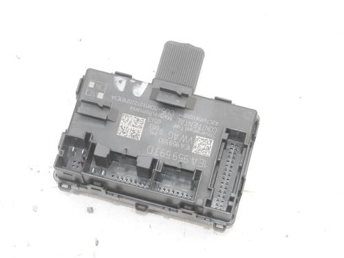 Electronic module VW ID.3 (E11, E12) Pro S | BP39845345M83 - Image 3