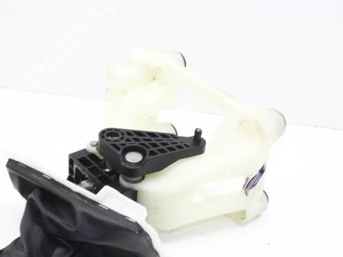 Gear lever MITSUBISHI ECLIPSE CROSS (GK_, GL_) 1.5 T-Mivec | BP39877363M90 - Image 2