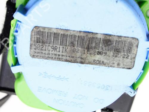 Front right seatbelt AUDI TT (8J3) 2.0 TDI quattro | BP39791621I25  - Image 6