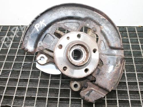 Used Left front steering knuckle Left front steering knuckle VOLVO V60 I (155) D2 (120 hp) 39857781 39857781