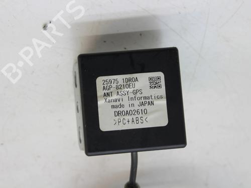 Antenne/Base INFINITI FX 30d AWD | BP39803884C140 - Image 5
