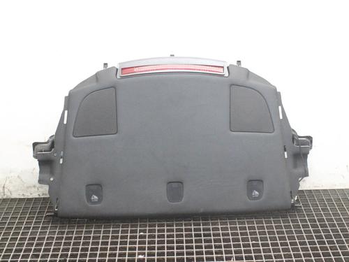Used Rear parcel shelf Rear parcel shelf TESLA MODEL 3 (5YJ3) EV (283 hp) 39879813 39879813