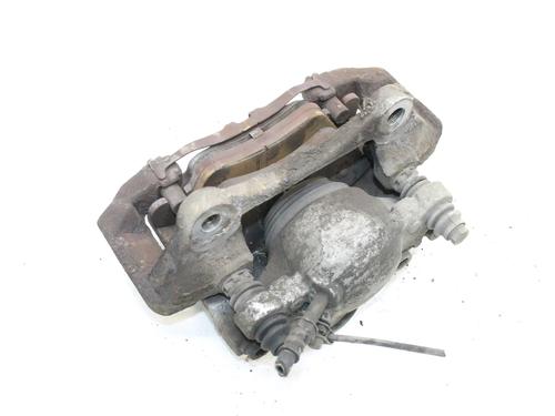 Left front brake caliper AUDI A6 C7 (4G2, 4GC) 2.0 TDI | BP39836393M105 - Image 4