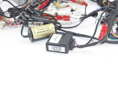Electronic module HYUNDAI ix55 3.0 V6 CRDi 4WD | BP40556680M83 - Image 8