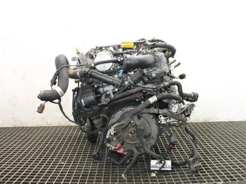Engine JEEP CHEROKEE (KL) 2.0 CRD 4x4 | BP39825171M1 - Image 3