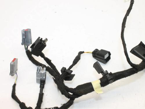 Wiring harness FORD FOCUS IV (HN) 1.0 EcoBoost | BP39780064E16 - Image 5