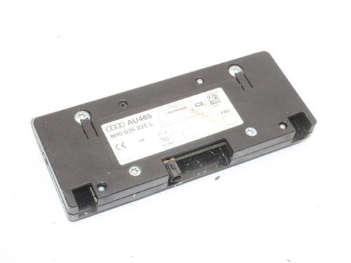 Used Electronic module Electronic module AUDI A4 B6 Convertible (8H7) S4 quattro (344 hp) 39829220 39829220