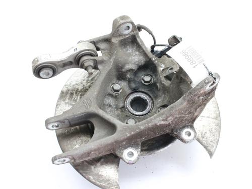 Right rear steering knuckle TESLA MODEL S (5YJS) 75D AWD | BP39797005M28 - Image 4