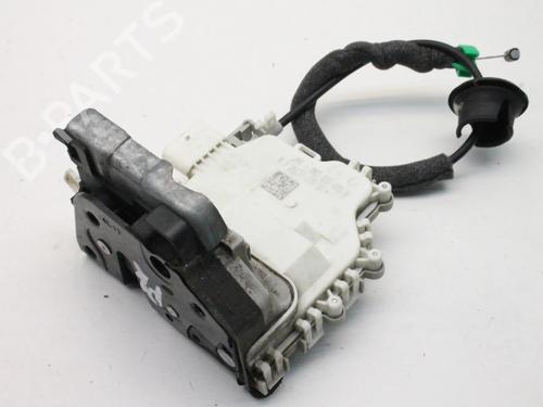 Used Front left lock Front left lock AUDI A4 B9 (8W2, 8WC) S4 TFSi quattro (354 hp) 39818270 39818270